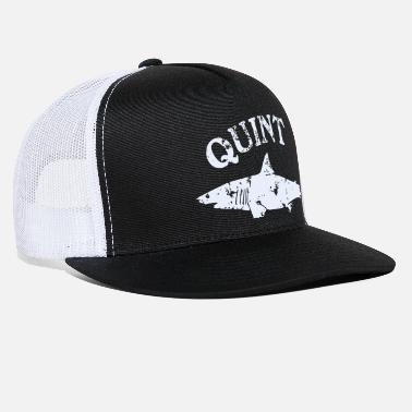 Hats \u0026 Caps Quints Shark Fishing Jaws 